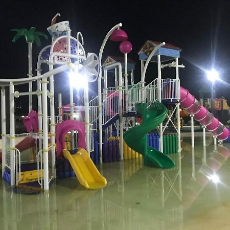 Salinas Park Resort Salinopolis Ngoại thất bức ảnh