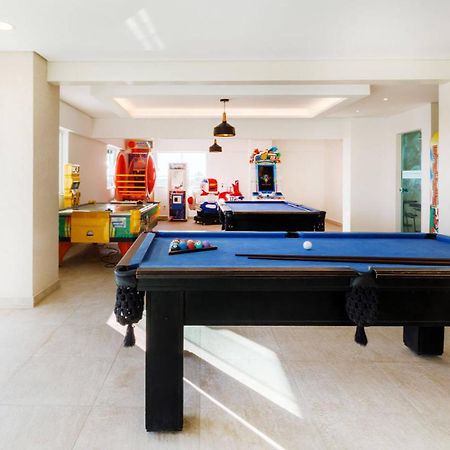 Salinas Park Resort Salinopolis Ngoại thất bức ảnh