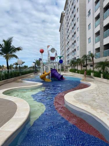 Salinas Park Resort Salinopolis Ngoại thất bức ảnh