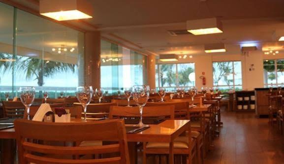 Salinas Park Resort Salinopolis Ngoại thất bức ảnh
