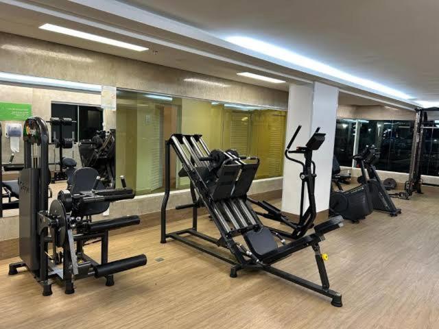 Salinas Park Resort Salinopolis Ngoại thất bức ảnh
