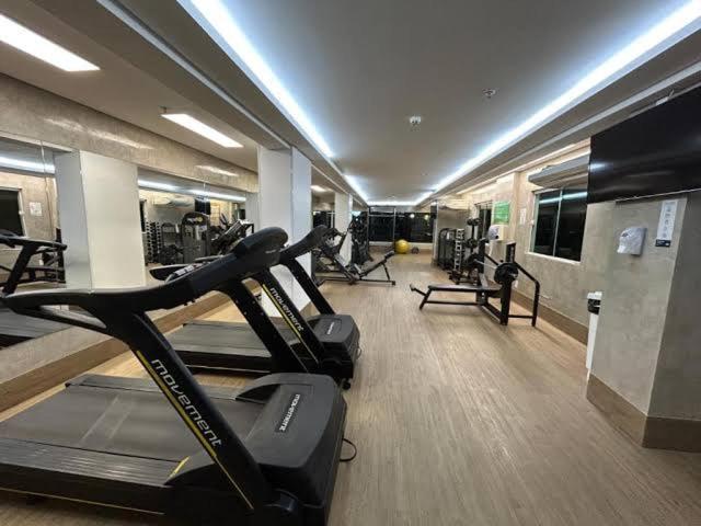 Salinas Park Resort Salinopolis Ngoại thất bức ảnh