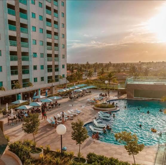 Salinas Park Resort Salinopolis Ngoại thất bức ảnh