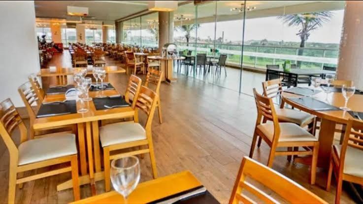 Salinas Park Resort Salinopolis Ngoại thất bức ảnh