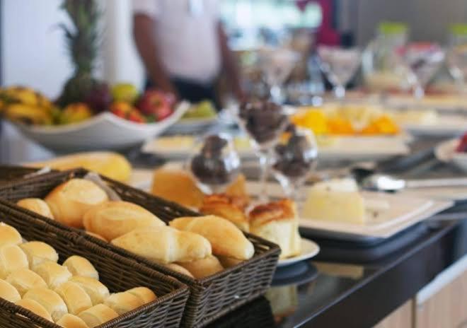 Salinas Park Resort Salinopolis Ngoại thất bức ảnh