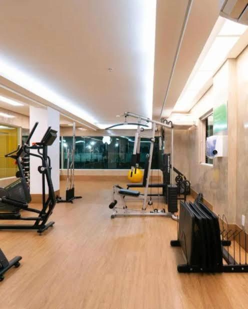 Salinas Park Resort Salinopolis Ngoại thất bức ảnh