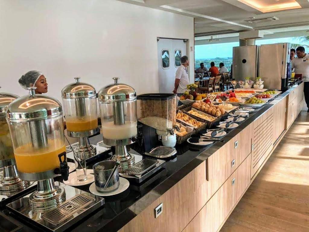 Salinas Park Resort Salinopolis Ngoại thất bức ảnh