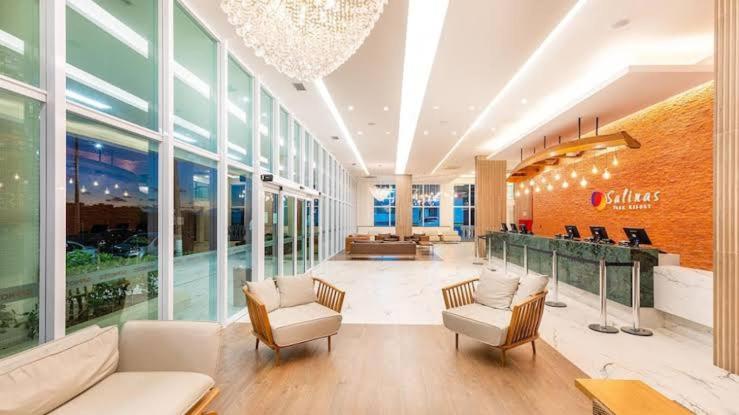Salinas Park Resort Salinopolis Ngoại thất bức ảnh