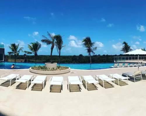 Salinas Park Resort Salinopolis Ngoại thất bức ảnh