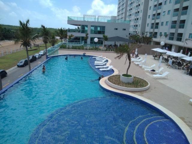 Salinas Park Resort Salinopolis Ngoại thất bức ảnh
