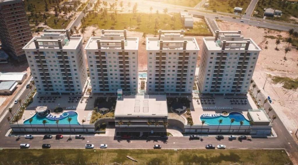 Salinas Park Resort Salinopolis Ngoại thất bức ảnh
