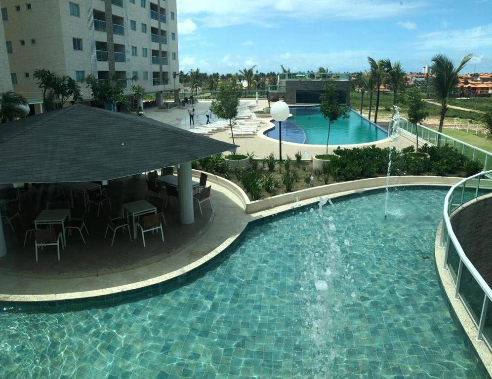 Salinas Park Resort Salinopolis Ngoại thất bức ảnh