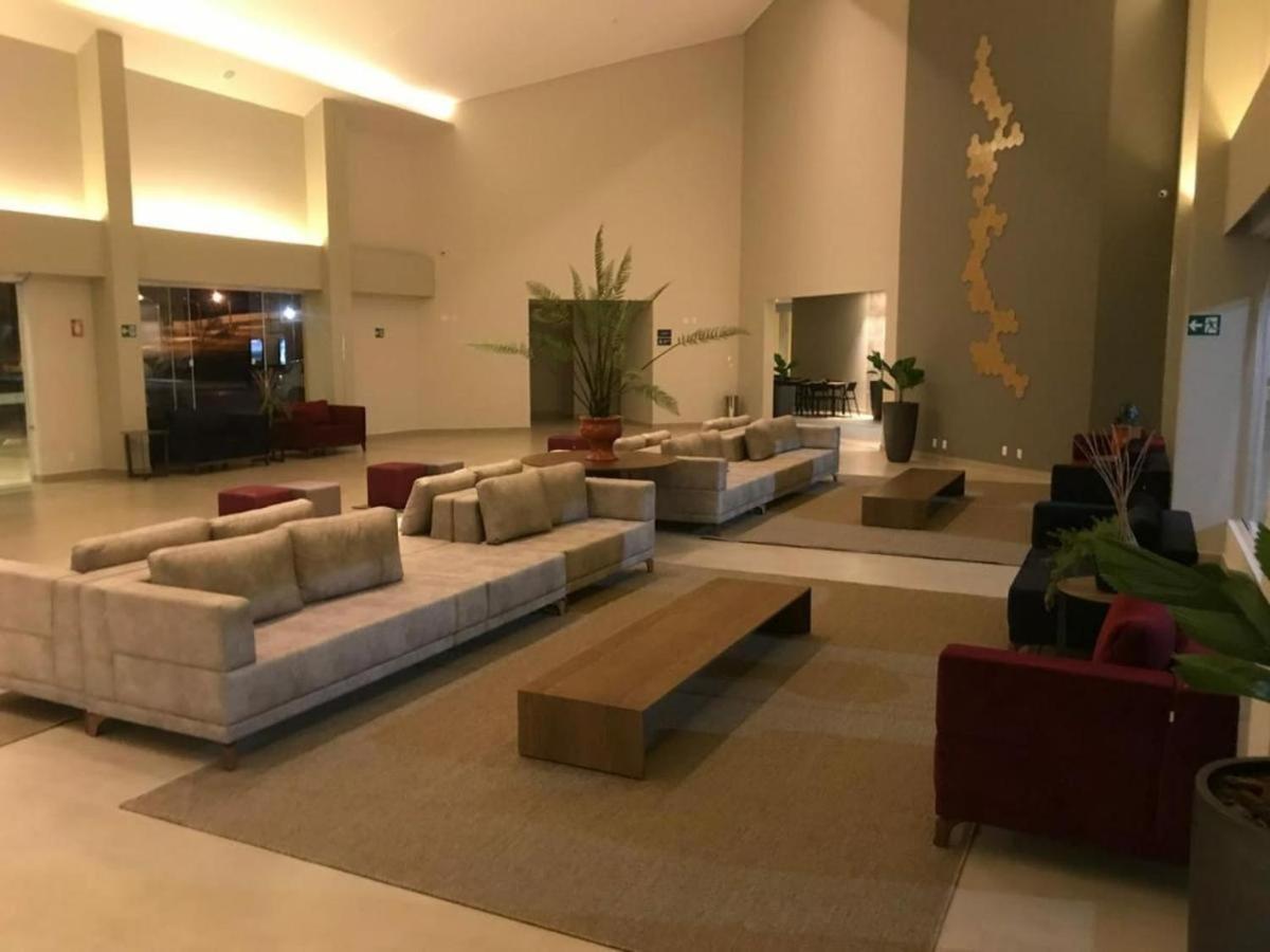 Salinas Park Resort Salinopolis Ngoại thất bức ảnh