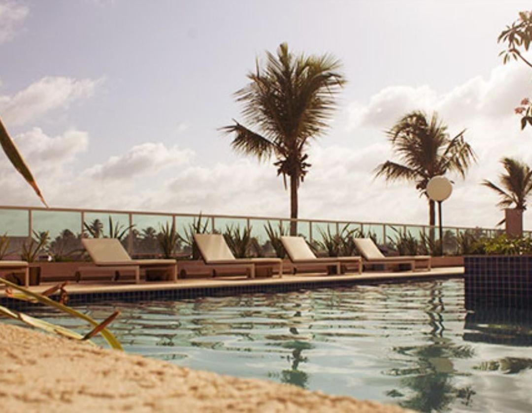 Salinas Park Resort Salinopolis Ngoại thất bức ảnh