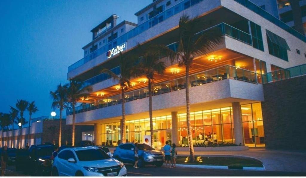 Salinas Park Resort Salinopolis Ngoại thất bức ảnh