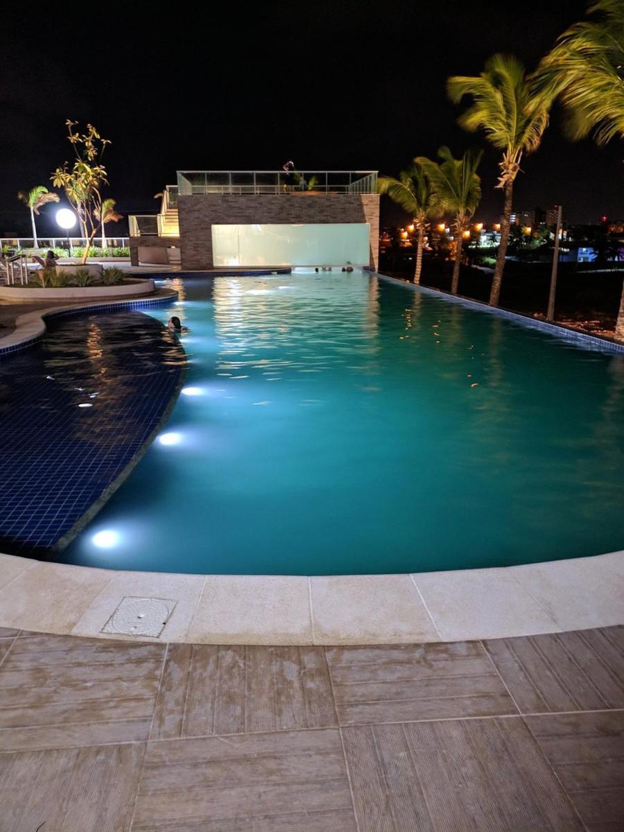 Salinas Park Resort Salinopolis Ngoại thất bức ảnh