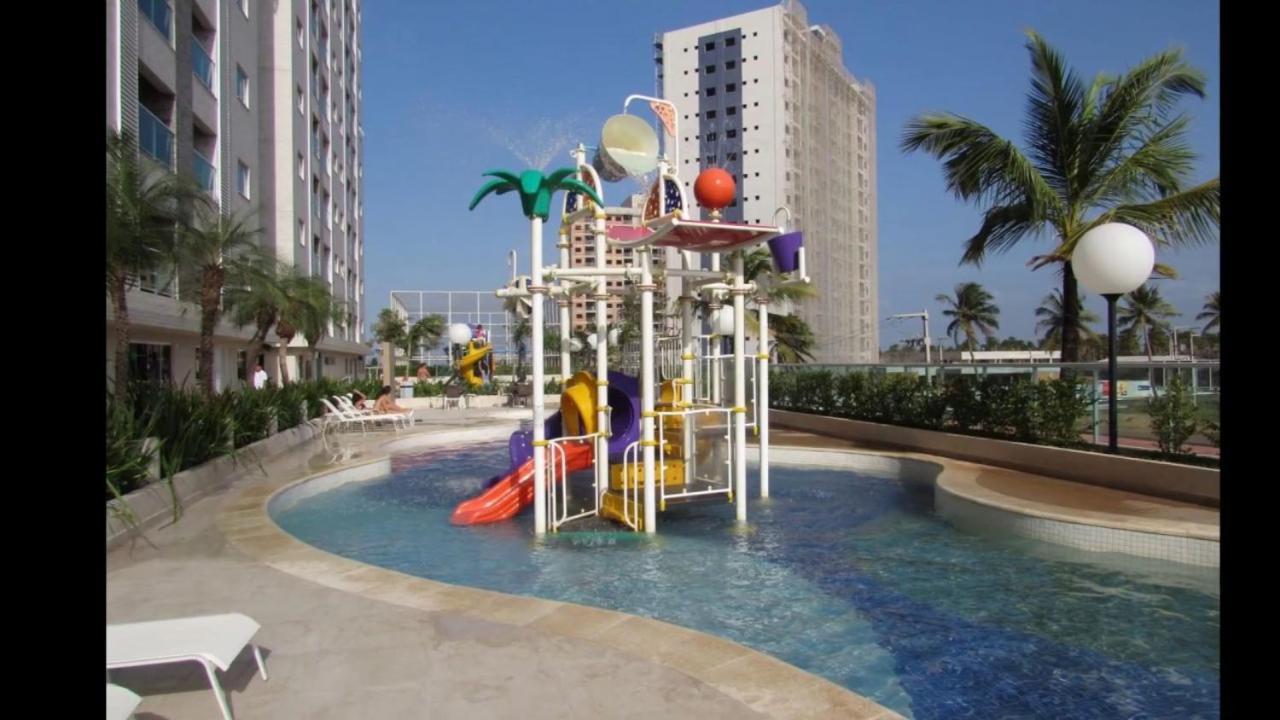 Salinas Park Resort Salinopolis Ngoại thất bức ảnh
